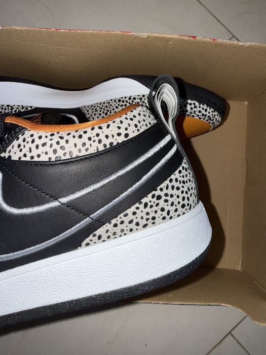 Баскетболни обувки Nike Book 1 "Safari" - размер 44.5