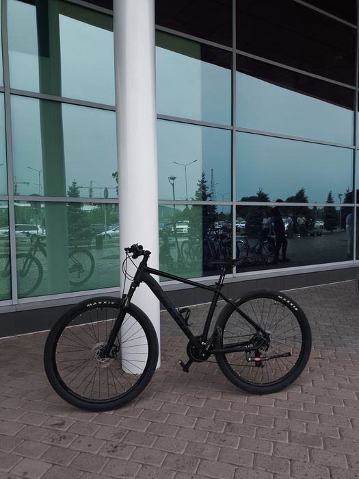 ALPHA Mustang 5 MD 2025 20 дюймов