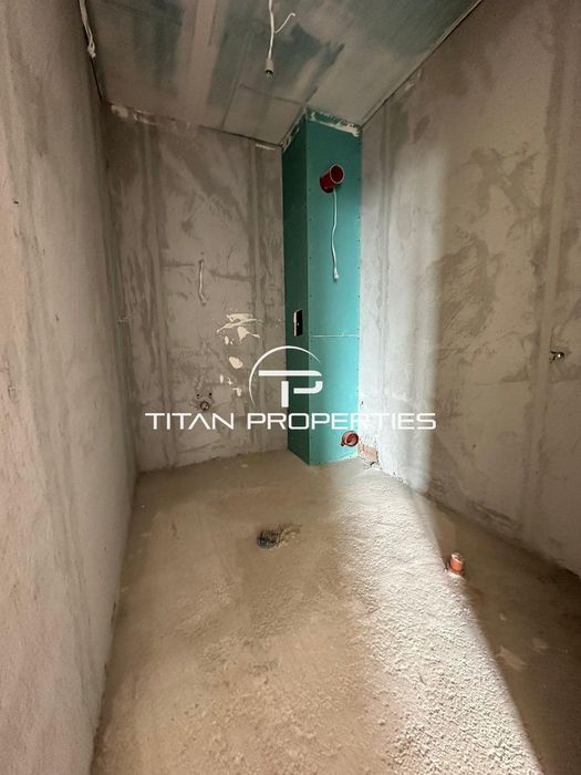 Многостаен апартамент с АКТ 16 в ж.к Братя Миладинови с панорамна гле