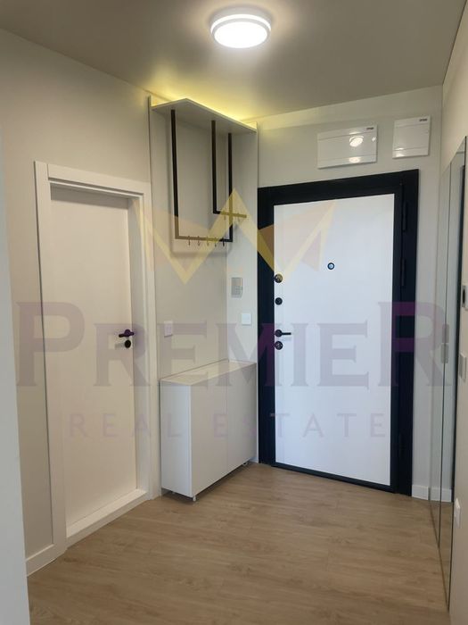 Дава се под наем Двустаен апартамент в Варна, Бриз - 73 кв.м за 1250 € - Снимка #7