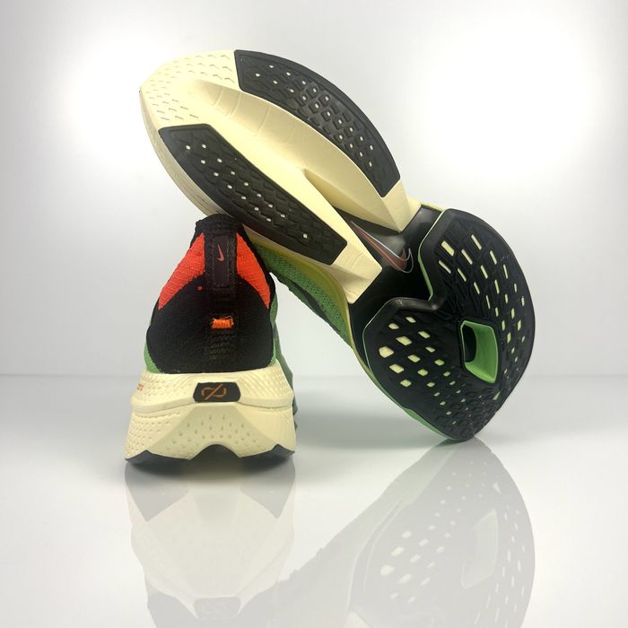 Nike Air Zoom Alphafly Next % | Размери 45 | Нови
