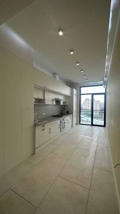 ПРОДАЕТСЯ 2/9/10 48м2 ЖК Tiara Residence Военный Госпиталь