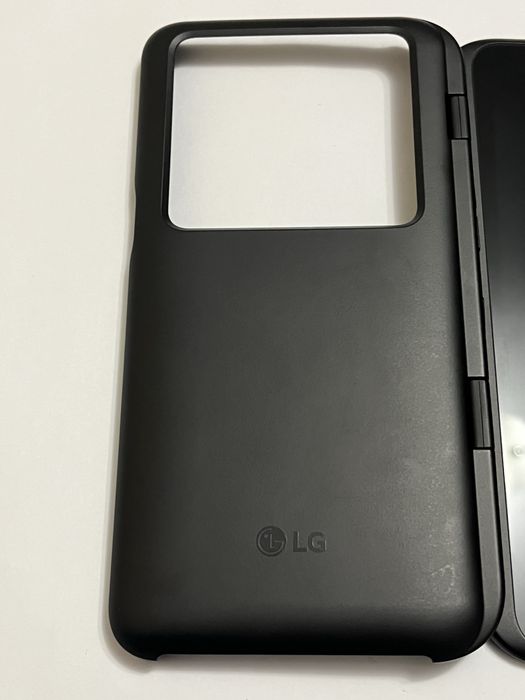 Husa telefon LG V50 ecran Oled FHD LG DualScreen FullVision 6.2”