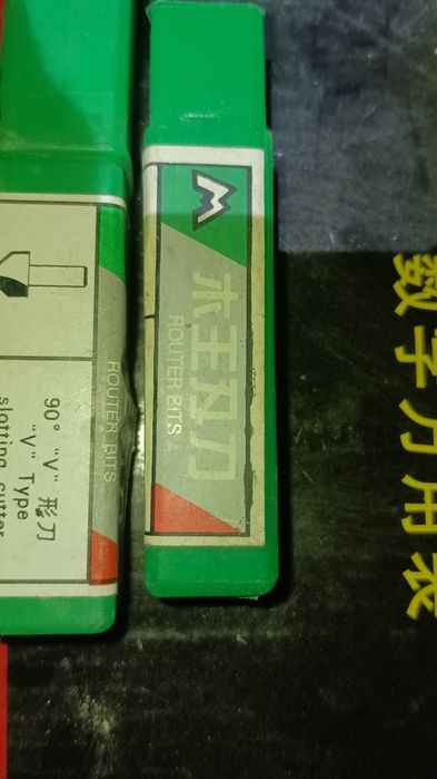 Патроны для фрезы одам даром