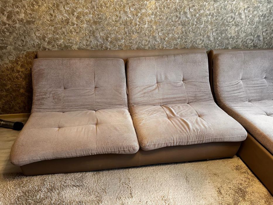 Диван раскладной