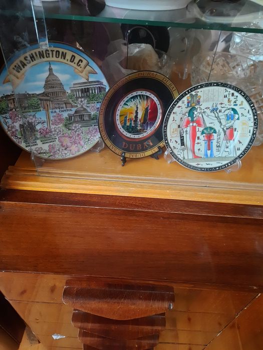 Сувениры разные .