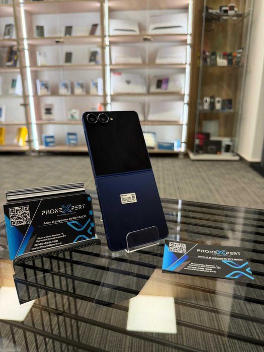PhoneXpert SH - Samsung Galaxy Z Flip7 256GB Ca nou #90882