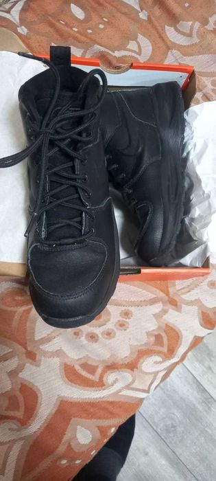 Детски боти "Найк"