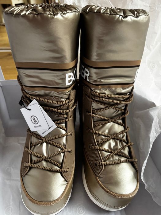 Cizme apres-ski BOGNER