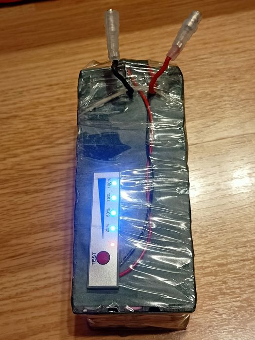 Lifepo4 за туризъм,лодки, автомобили  12 волта