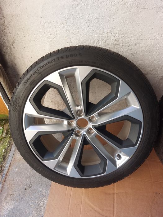 Jante Originale Audi Q3 RSQ3  anvelipe iarana