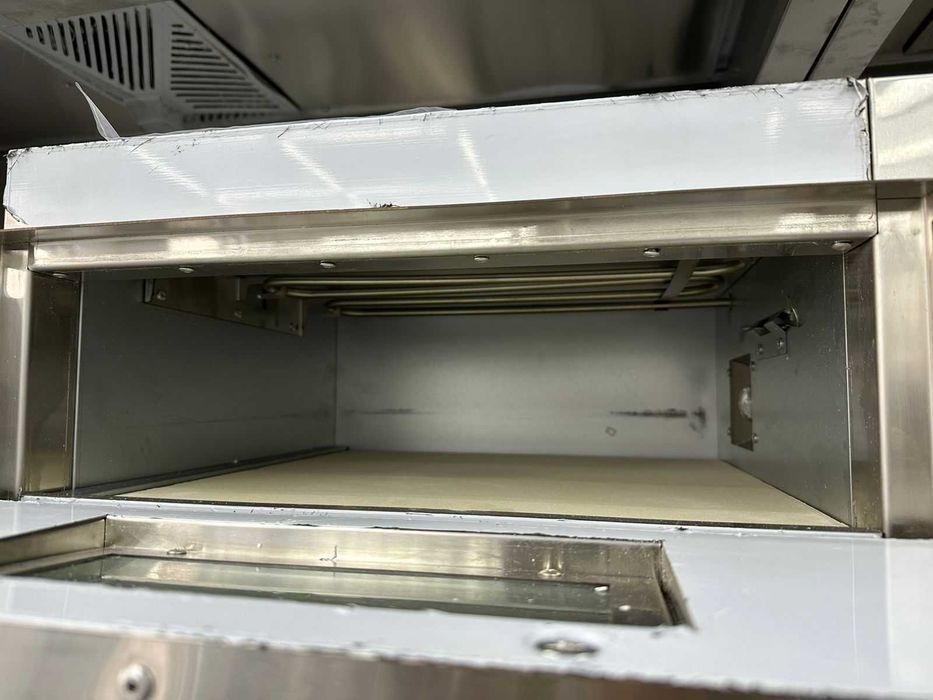 Печь для пиццы Пицца печь