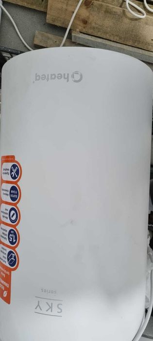 Boiler Electric 30L