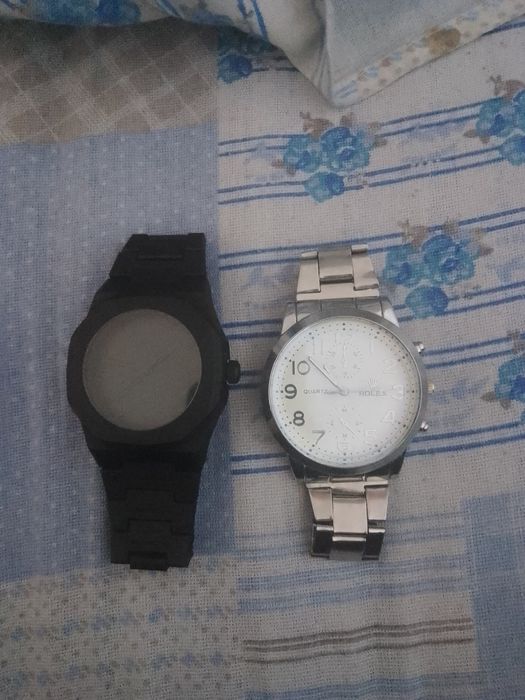 почти новый 2 сагат екеуы бырге 7000тг