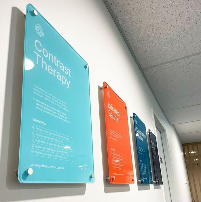 Изготовление табличек на двери и навигации в Ташкенте