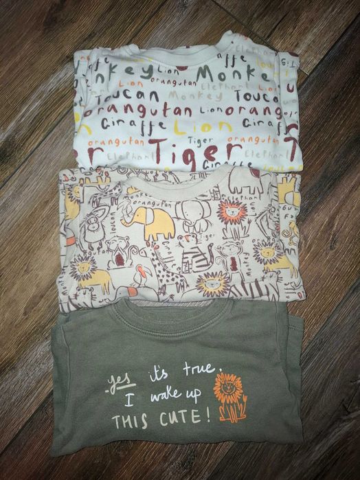 Дрехи размер 74-80