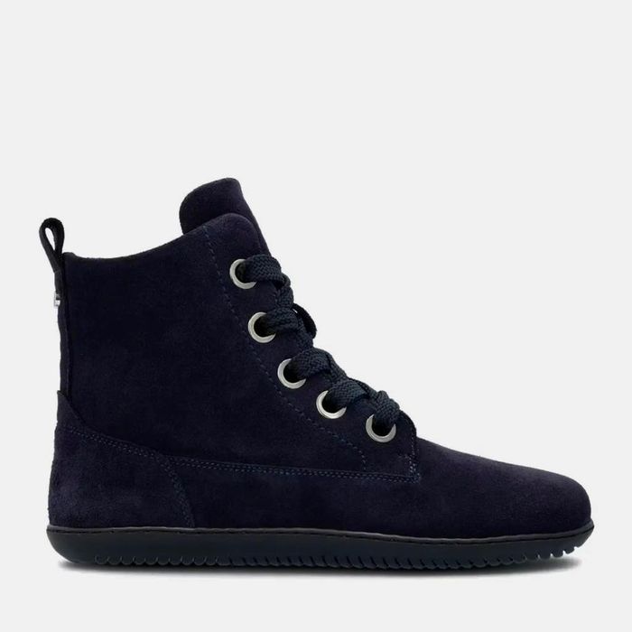 Боси обувки GROUNDIES® Salzburg Midnight Blue, 37 номер