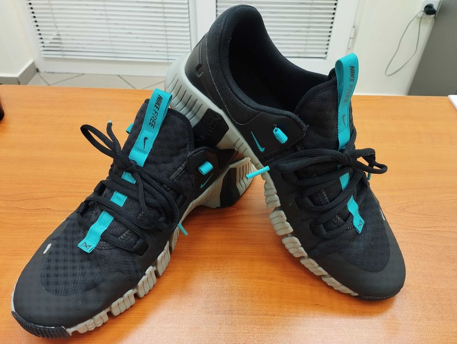 Мъжки маратонки Nike