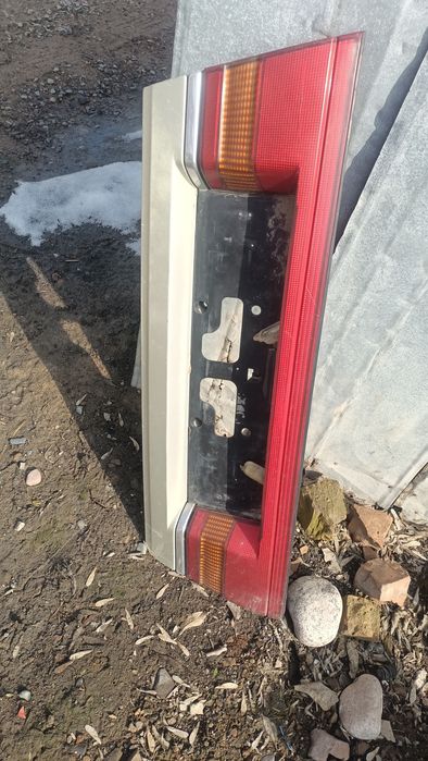 Запчасти мазда переходка