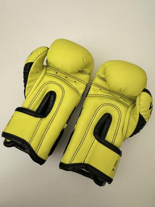 Manusi box Venum Elite copii