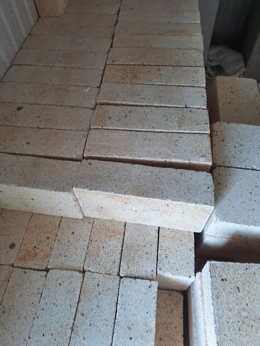 Огнеупорный кирпич для тандыров, печей и каминь