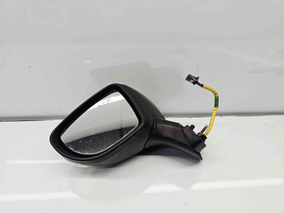 Oglinda stanga Renault Captur (X87) [Fabr 2013-2017]