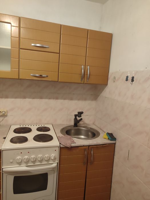 Продам квартиру кирпичный