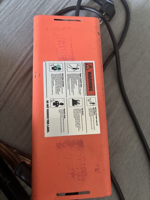 Електрожен PREMIUM 140A