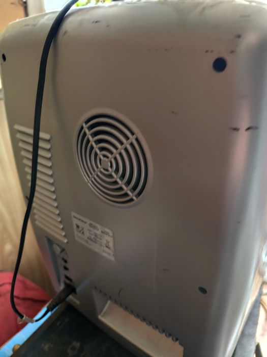 Портативен хладилник