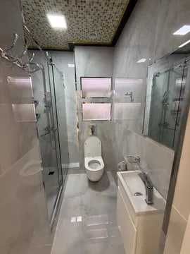 Юнусабад — 4 комнаты, 104,5 м² с мебелью под ключ!