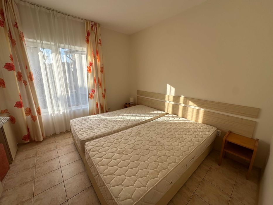 Продава се Двустаен апартамент в Свети Влас - 70 кв.м за 1143 €/кв.м - Снимка #5