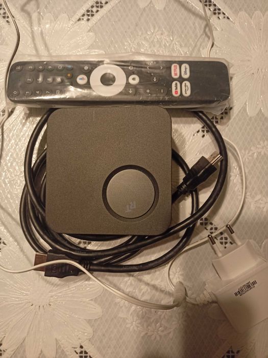 Rocktek gx1 strimmer.