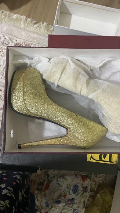 35 размер туфли, сапоги