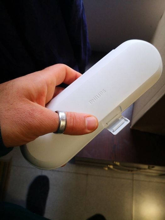 Електрическа четка за зъби Philips sonicare