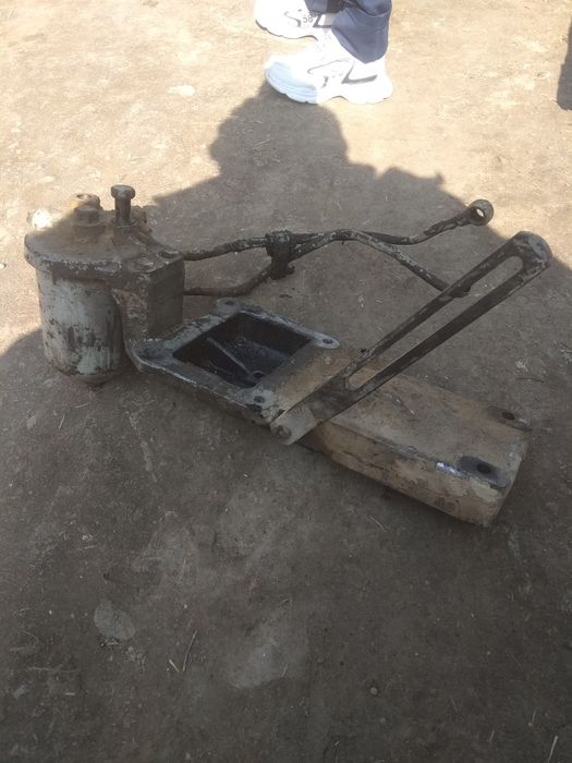 Продаётся карзино от ЯМЗ 236 и 238