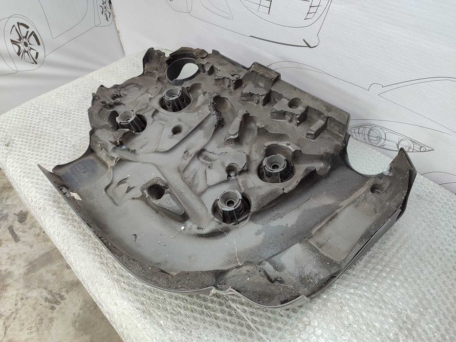 Capac Motor Volvo XC60 2008–2017 / Cod OEM 31319190 (4B2)