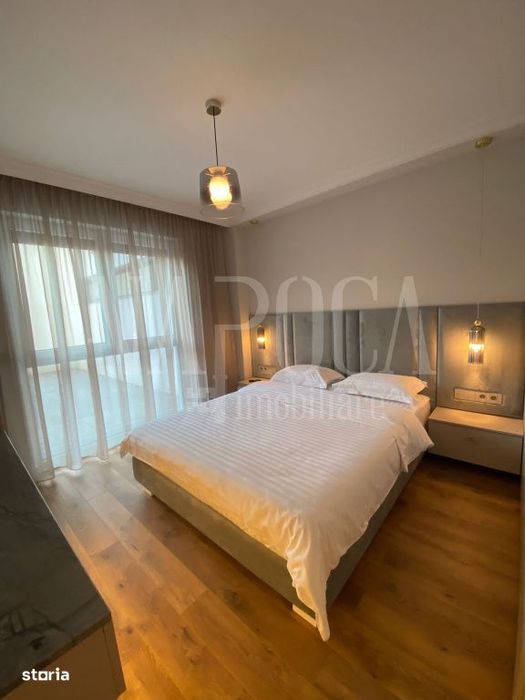 Apartament 3 camere de vanzare in Centru, Cluj Napoca — fotografia 1