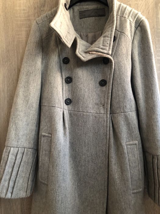 Дамско палто