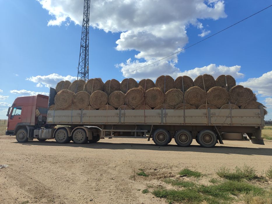 Полуприцеп.услуги.