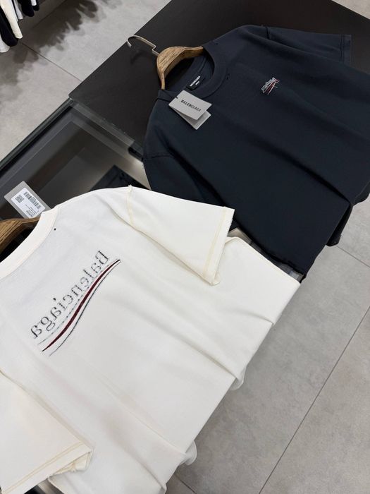 Мъжки тениски висок клас