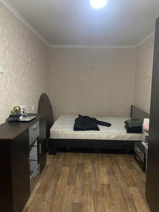 2- бөлмелі пәтер сатылады