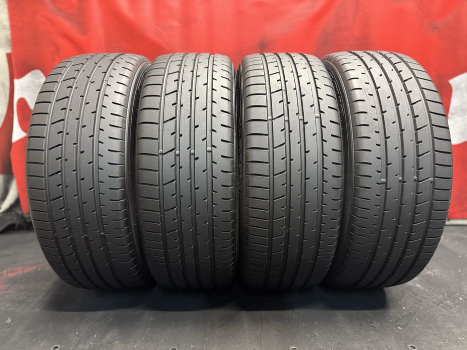 225 55 19, Летни гуми, Toyo ProxesR46, 4 броя