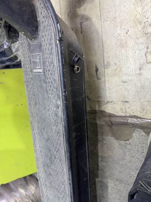 Электрический самокат