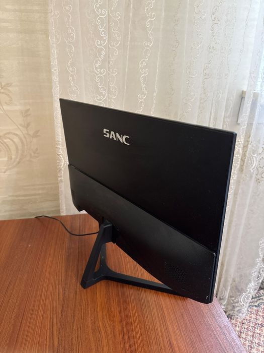 Монитор 21.5" Sanc M2253 V2 черный
