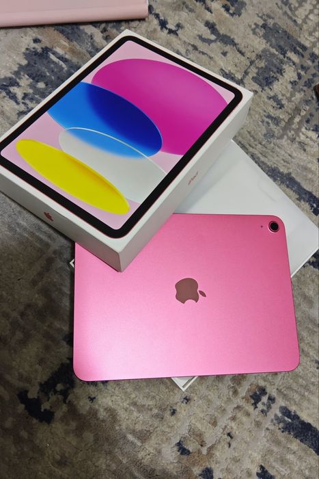 iPad 11 A16 128Gb