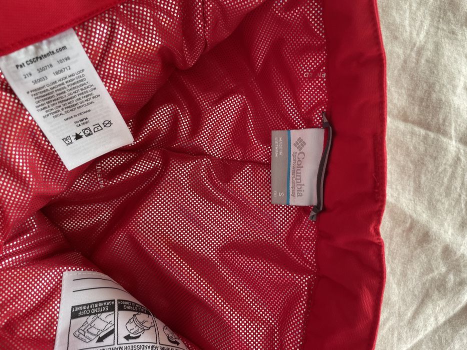 Pantaloni Ski  COLUMBIA pentru copii