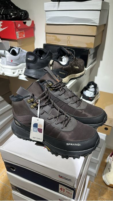 Maison Margiela кроссовки  nike adidas