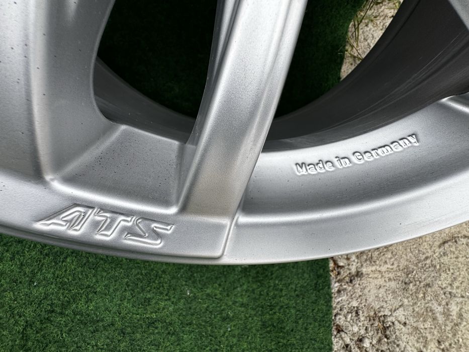 4 броя Джанти БМВ BMW ATS 17 цола за F10 F11 F34 GT F30 F31 x1 e84 e90 e92 e92 e93 e87 e36 e46