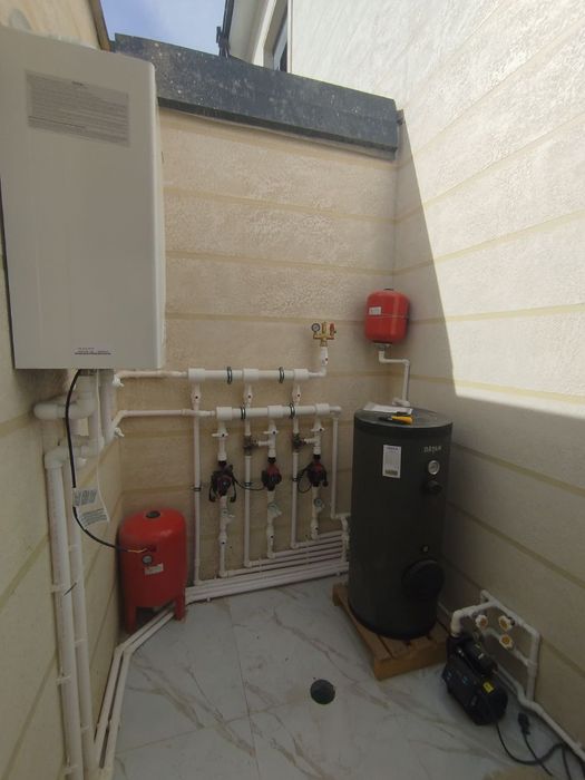 24/7   Buxoro bo'ylab  santexnik xizmati