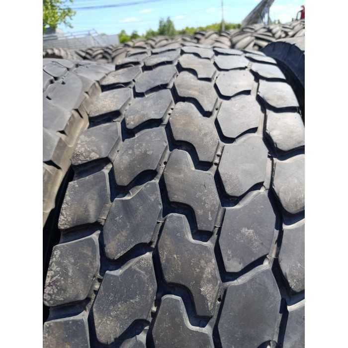 Anvelope 385/95R25 Michelin second-hand cu garantie !